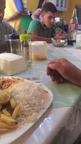 Bar E Restaurante Dona Maria