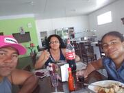 Restaurante Pit-Stop