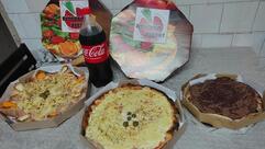 Ritorno Pizzas