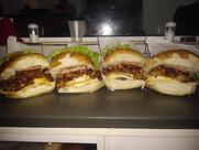 Lanchonete e Pizzaria GT