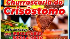 Churrascaria Do Crisostomo
