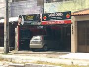 Comida Saudável e Yakisoba