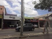 Comida Saudável e Yakisoba