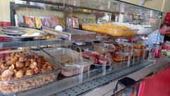 Bar e Restaurante Timbiras