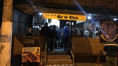 BAR DO GILSÃO