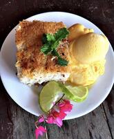 Choupana Guaiamum e Rei do Polvo