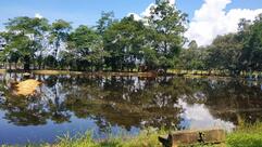 Pesqueiro & Restaurante Santa Clara