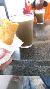 Panificadora Tavares