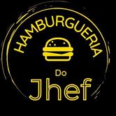 Hamburgueria do Jhef