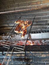 Churrascaria As Marias