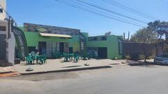 Café da Manha Padaria e Lanchonete