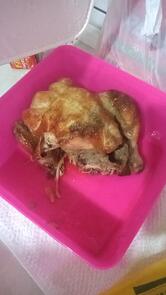 Cheiro Verde Rotisserie