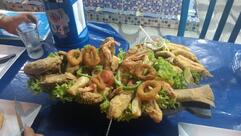 POINT DO PEIXE DA RIBEIRA