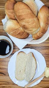 ASSUCAR Padaria Artesanal