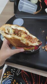Personal HotDog, Burger Gourmet e Pizzaria