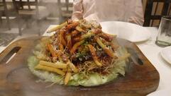 Hasty Tasty Restaurant