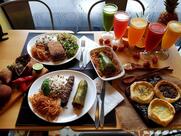 Arab's Lanches e Refeições Árabes & Delivery