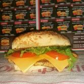 Experimente Delicias KRT