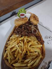 Restaurante Picanha Grill