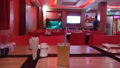 New Khana Khazana Restaurant