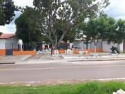 Bar & Restaurante Velho Chico