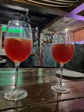 Cafe Mexico Lounge Bar