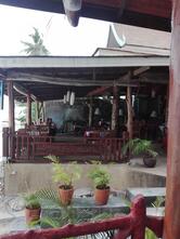 Seychelles Beach Bar And Restaurant