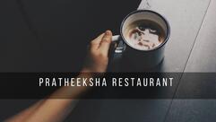 pratheeksha hotel(near manjalypalli)