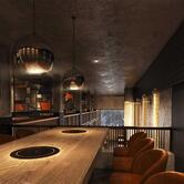 King BBQ Buffet Chi Nhánh Aeon Mall Tân Phú