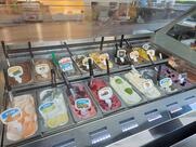 Gelateria polo nord Fondi