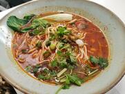 ARTIST NOODLE – Nouilles & Cuisine Asiatique