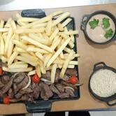 Restaurante Cristo Rei