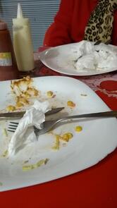 Fast Burguer X e Pizzas Coral