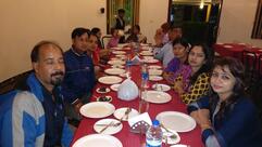 Funpoint Garden Restaurant