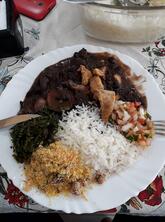 Vila 677 Restaurante e Espetaria