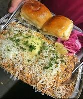 The Pinevinta Restaurant