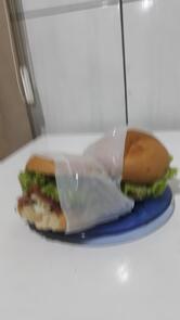 Teddy Lanches e Pizzaria