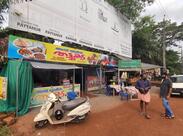 Highway Home Food Court