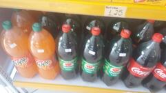 Padaria Pão da Vida