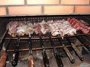 Espeto Do Gaúcho Cafeteira