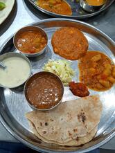 Gayatri Dinning Hall