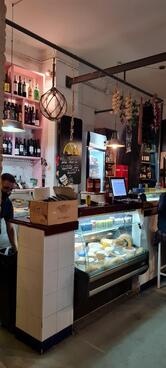 Quesería Vuelve Carmina