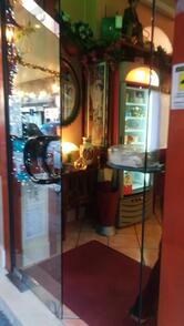 Gran Caffè In Di Vivace Ilenia