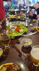 Sal na Brasa Prime Restaurante