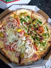 Pizzaria Nona Itália