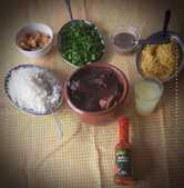 Bar Do Salim Feijoada em Caieiras-Sp