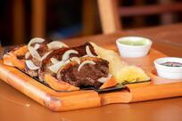 Classe A Grill Restaurante Bar