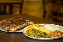 Classe A Grill Restaurante Bar