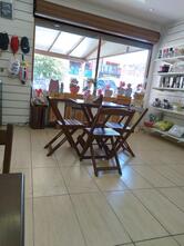 Doce Tentação Conveniências