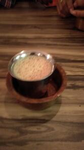 Alpaharam's Kitchen Secret's